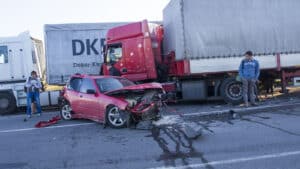 Determining Liability in Midland-Odessa Commercial Vehicle Accident Claims Lawyer, Midland City