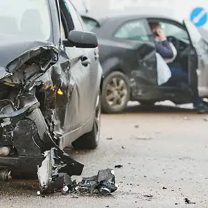 What To Do Immediately After a Car Accident in Texas