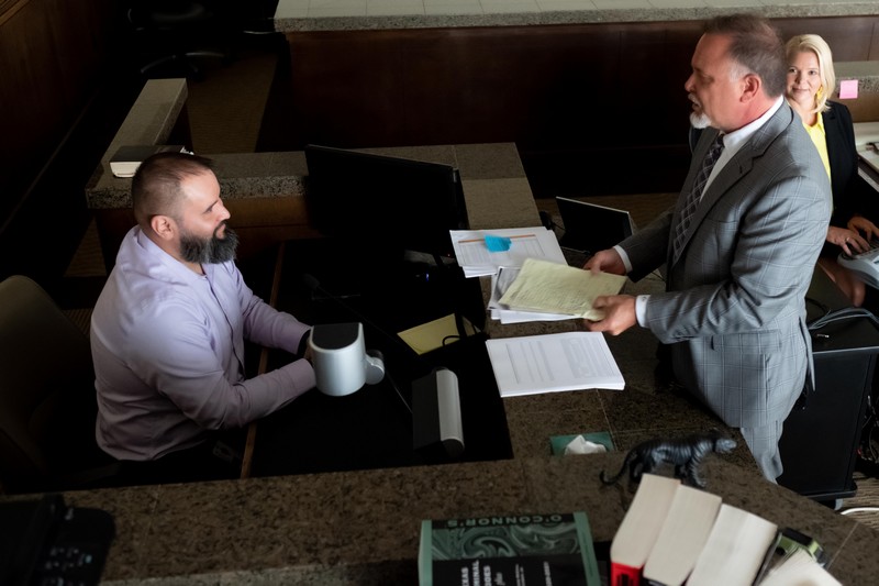 legal services